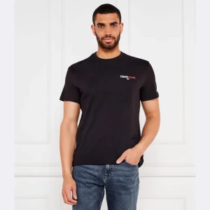Tommy Jeans T-shirt | Regular Fit