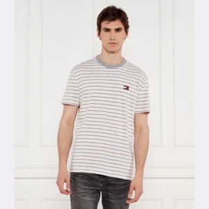 Tommy Jeans T-shirt | Regular Fit