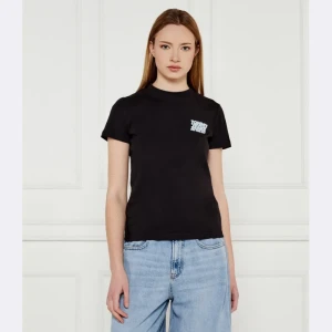 Tommy Jeans T-shirt | Regular Fit