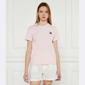 Tommy Jeans T-shirt | Regular Fit