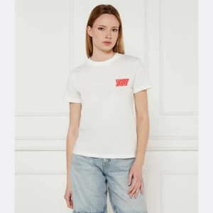 Tommy Jeans T-shirt | Regular Fit
