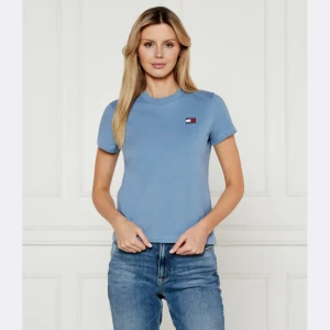 Tommy Jeans T-shirt | Regular Fit