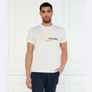 Tommy Jeans T-shirt | Regular Fit