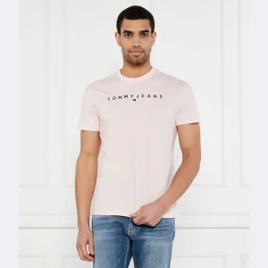 Tommy Jeans T-shirt | Regular Fit