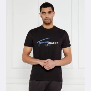 Tommy Jeans T-shirt | Regular Fit