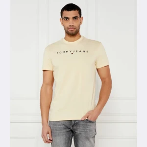 Tommy Jeans T-shirt | Regular Fit