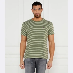 Tommy Jeans T-shirt | Regular Fit