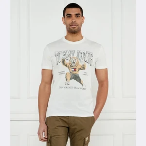 Tommy Jeans T-shirt | Regular Fit
