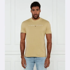 Tommy Jeans T-shirt | Regular Fit