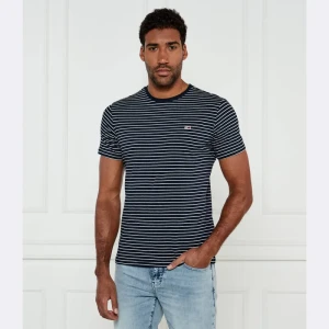 Tommy Jeans T-shirt | Regular Fit
