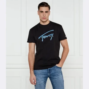 Tommy Jeans T-shirt | Regular Fit