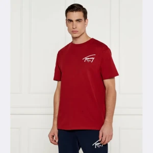 Tommy Jeans T-shirt | Regular Fit