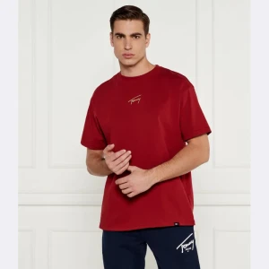 Tommy Jeans T-shirt | Regular Fit