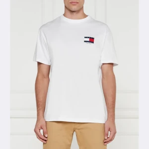 Tommy Jeans T-shirt | Regular Fit