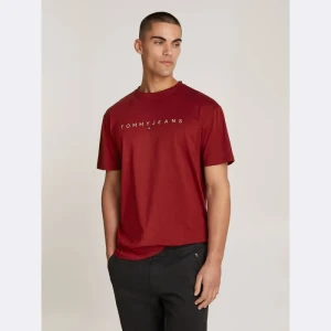 Tommy Jeans T-shirt | Regular Fit