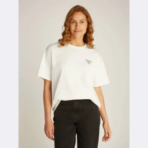 Tommy Jeans T-shirt | Regular Fit