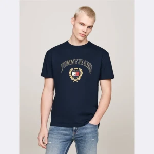 Tommy Jeans T-shirt | Regular Fit