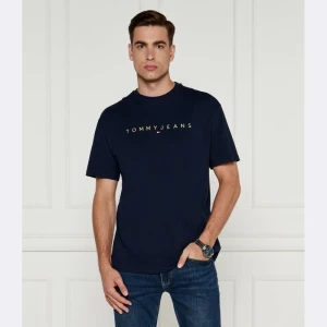 Tommy Jeans T-shirt | Regular Fit