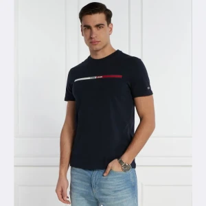 Tommy Jeans T-shirt | Regular Fit