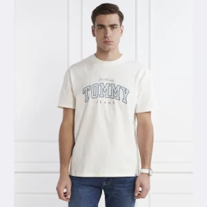 Tommy Jeans T-shirt | Regular Fit