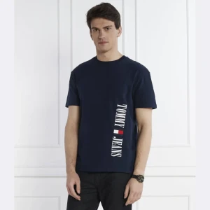 Tommy Jeans T-shirt | Regular Fit