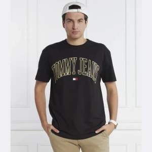Tommy Jeans T-shirt | Regular Fit