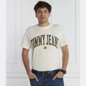 Tommy Jeans T-shirt | Regular Fit