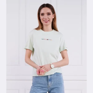 Tommy Jeans T-shirt | Regular Fit