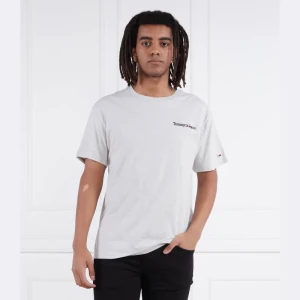 Tommy Jeans T-shirt | Regular Fit
