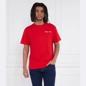 Tommy Jeans T-shirt | Regular Fit