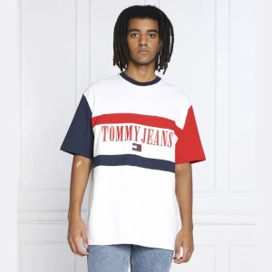 Tommy Jeans T-shirt | Regular Fit