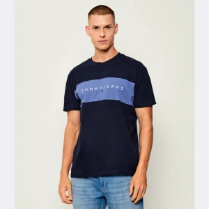 Tommy Jeans T-shirt | Regular Fit