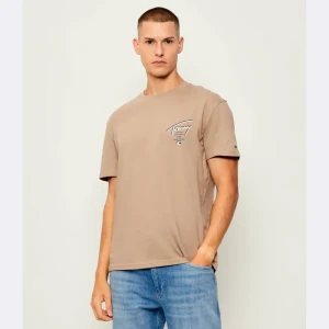 Tommy Jeans T-shirt | Regular Fit
