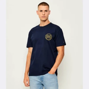 Tommy Jeans T-shirt | Regular Fit