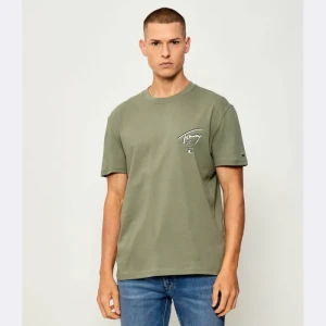 Tommy Jeans T-shirt | Regular Fit