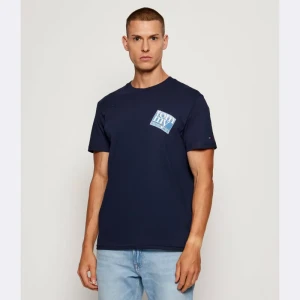 Tommy Jeans T-shirt | Regular Fit