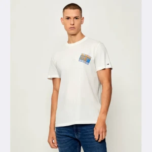Tommy Jeans T-shirt | Regular Fit