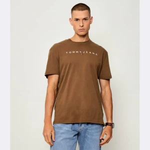 Tommy Jeans T-shirt | Regular Fit