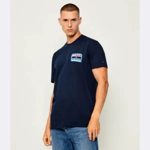 Tommy Jeans T-shirt | Regular Fit
