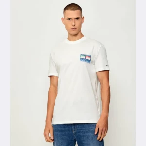 Tommy Jeans T-shirt | Regular Fit