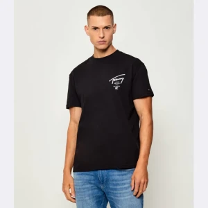 Tommy Jeans T-shirt | Regular Fit
