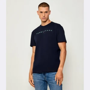 Tommy Jeans T-shirt | Regular Fit