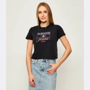 Tommy Jeans T-shirt | Regular Fit