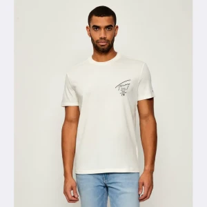 Tommy Jeans T-shirt | Regular Fit