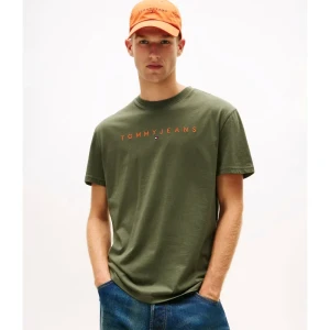 Tommy Jeans T-shirt | Regular Fit