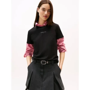 Tommy Jeans T-shirt | Regular Fit