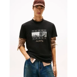 Tommy Jeans T-shirt | Regular Fit