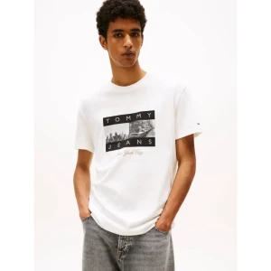 Tommy Jeans T-shirt | Regular Fit