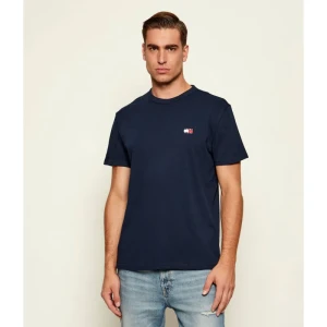 Tommy Jeans T-shirt | Regular Fit