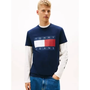 Tommy Jeans T-shirt | Regular Fit
